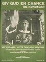 Giv gud en chance om søndagen (1970) скачать бесплатно в хорошем качестве без регистрации и смс 1080p