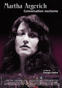 Смотреть «Martha Argerich, conversation nocturne» онлайн фильм в хорошем качестве