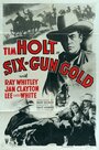 Six-Gun Gold (1941) скачать бесплатно в хорошем качестве без регистрации и смс 1080p