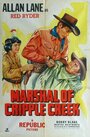 Смотреть «Marshal of Cripple Creek» онлайн фильм в хорошем качестве