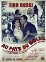 Au pays du soleil (1951) трейлер фильма в хорошем качестве 1080p