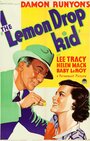 The Lemon Drop Kid (1934) трейлер фильма в хорошем качестве 1080p