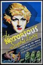 The Notorious Sophie Lang (1934) трейлер фильма в хорошем качестве 1080p