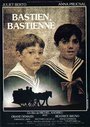 Bastien, Bastienne (1979) трейлер фильма в хорошем качестве 1080p