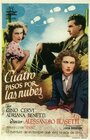 Четыре шага в облаках (1942) трейлер фильма в хорошем качестве 1080p