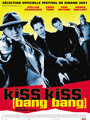 Kiss Kiss (Bang Bang)