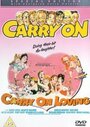 Carry on Loving (1970) трейлер фильма в хорошем качестве 1080p