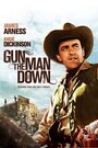 Gun the Man Down (1956) трейлер фильма в хорошем качестве 1080p