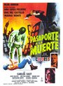 Pasaporte a la muerte (1968) скачать бесплатно в хорошем качестве без регистрации и смс 1080p