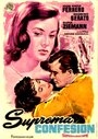 Suprema confessione (1957) скачать бесплатно в хорошем качестве без регистрации и смс 1080p