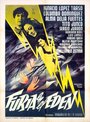 Furia en el Edén (1964) скачать бесплатно в хорошем качестве без регистрации и смс 1080p