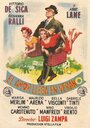 Tempo di villeggiatura (1956) трейлер фильма в хорошем качестве 1080p