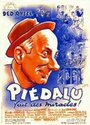 Piédalu fait des miracles (1952) трейлер фильма в хорошем качестве 1080p