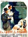 La griffe du hasard (1937) трейлер фильма в хорошем качестве 1080p