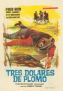 Tres dólares de plomo (1965) трейлер фильма в хорошем качестве 1080p