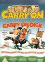 Смотреть «Carry on Dick» онлайн фильм в хорошем качестве