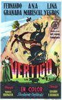 Vértigo (1953) трейлер фильма в хорошем качестве 1080p