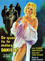 De quoi tu te mêles Daniela! (1961) трейлер фильма в хорошем качестве 1080p