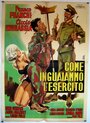 Как мы натворили бед в армии (1965) скачать бесплатно в хорошем качестве без регистрации и смс 1080p