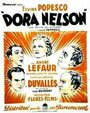 Dora Nelson (1935) трейлер фильма в хорошем качестве 1080p