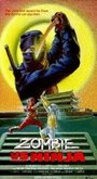 Zombie vs. Ninja (1989) трейлер фильма в хорошем качестве 1080p