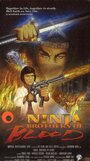 Ninja Knight Brothers of Blood (1988) скачать бесплатно в хорошем качестве без регистрации и смс 1080p