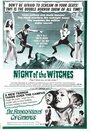 Смотреть «Night of the Witches» онлайн фильм в хорошем качестве