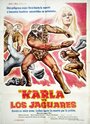 Karla contra los jaguares (1974) трейлер фильма в хорошем качестве 1080p