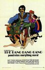 The Bang Bang Gang (1970) кадры фильма смотреть онлайн в хорошем качестве