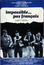 Невозможный французский шаг (1974) трейлер фильма в хорошем качестве 1080p