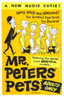 Mr. Peter's Pets (1963) трейлер фильма в хорошем качестве 1080p