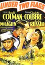 Под двумя флагами (1936) трейлер фильма в хорошем качестве 1080p