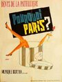 Почему Париж? (1962) кадры фильма смотреть онлайн в хорошем качестве