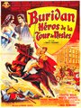 Buridan, héros de la tour de Nesle (1952) кадры фильма смотреть онлайн в хорошем качестве