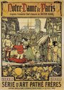 Собор Парижской Богоматери (1911) трейлер фильма в хорошем качестве 1080p