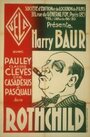 Ротшильд (1933) трейлер фильма в хорошем качестве 1080p