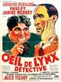 Oeil de lynx, détective (1936) трейлер фильма в хорошем качестве 1080p