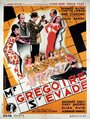 Monsieur Grégoire s'évade (1946) трейлер фильма в хорошем качестве 1080p