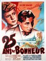 25 лет счастья (1943) трейлер фильма в хорошем качестве 1080p