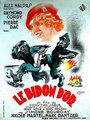 Le bidon d'or (1932) кадры фильма смотреть онлайн в хорошем качестве