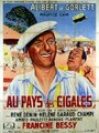 Au pays des cigales (1946) трейлер фильма в хорошем качестве 1080p