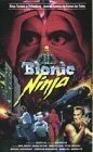 Bionic Ninja (1986) трейлер фильма в хорошем качестве 1080p