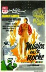 Музыка в ночи (1958) трейлер фильма в хорошем качестве 1080p