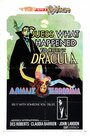 Guess What Happened to Count Dracula? (1971) кадры фильма смотреть онлайн в хорошем качестве