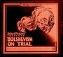 Bolshevism on Trial (1919) трейлер фильма в хорошем качестве 1080p