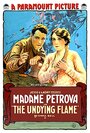 Смотреть «The Undying Flame» онлайн фильм в хорошем качестве