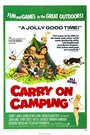 Смотреть «Carry on Camping» онлайн фильм в хорошем качестве