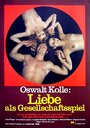 Освальт Колле: Любовь как часть игры (1972) скачать бесплатно в хорошем качестве без регистрации и смс 1080p