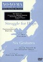 Bach Cello Suite #5: Struggle for Hope (1997) трейлер фильма в хорошем качестве 1080p