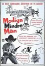 Отважный маленький человек (1965) трейлер фильма в хорошем качестве 1080p